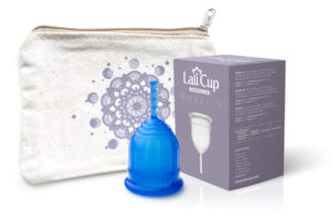 lalicup plava
