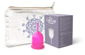 lalicup ružičasta