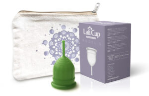lalicup zelena